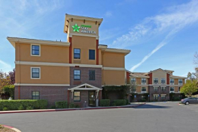 Гостиница Extended Stay America Suites - Sacramento - Elk Grove  Элк Гров